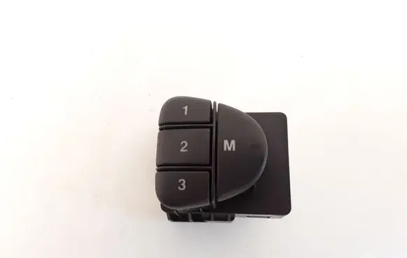 Jaguar XJ X350 Seat memory switch 2W9314776BB 2W9314776
