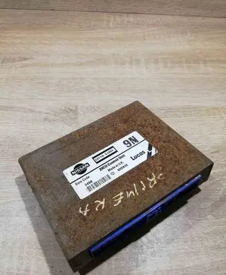 Nissan Primera Engine control unit/module 237103J304