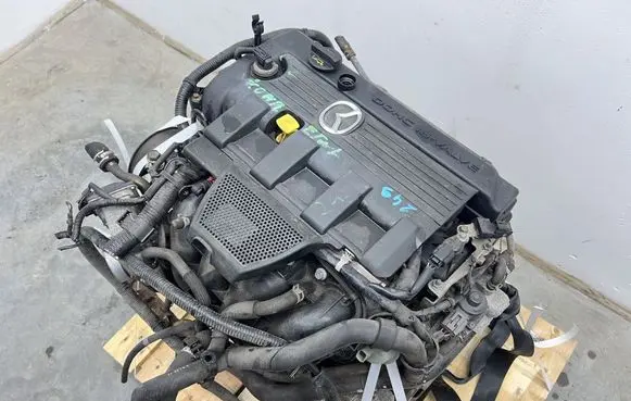 Engine