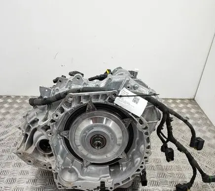 BMW X2 U10 Automatic gearbox GN7Q40RC 7HDT400