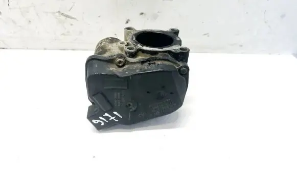 Skoda Fabia Mk1 (6Y) Throttle valve a2c53030790