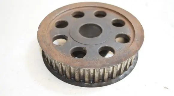 Audi A6 Allroad C6 Camshaft pulley/ VANOS 059109105A