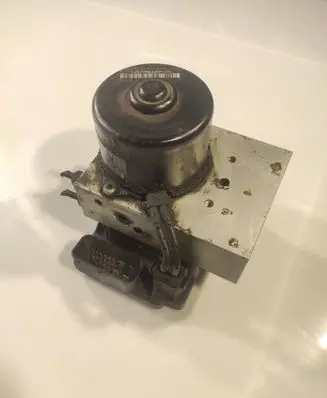 Audi A3 S3 8L ABS Pump 1J0907379E 10094903013