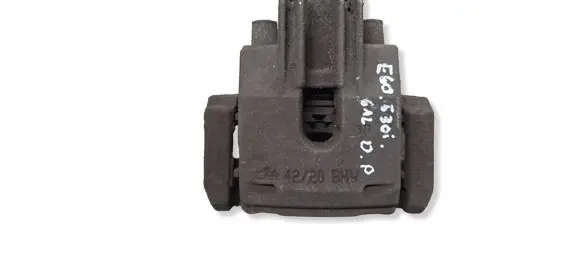 BMW 5 E60 E61 Rear brake caliper 4220 34216758058 6758058