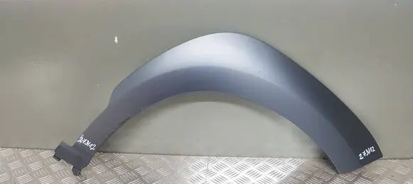 Hyundai Kona II Fender trim (molding) 87712J9NA0