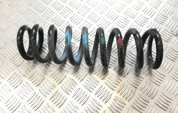Lexus GS 250 350 300H 450H Rear coil spring 4823130E50