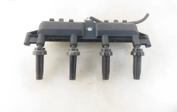 Citroen Berlingo High voltage ignition coil U6005