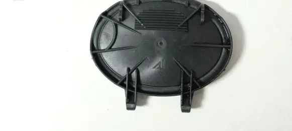 Audi A3 S3 8P Headlight/headlamp dust cover 1305239238