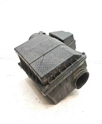 Air filter box