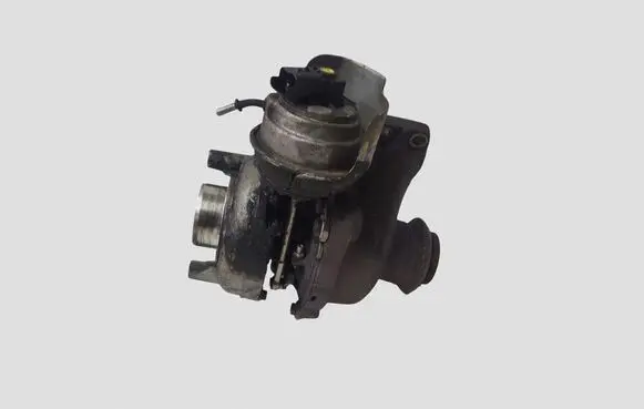 Volvo V60 Turbo 9686120680 8062912