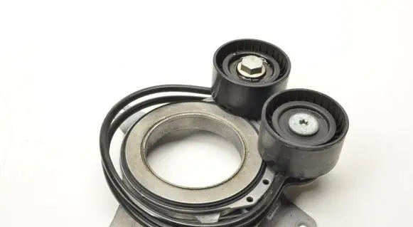 Volvo XC90 Timing belt/chain tensioner 32137503