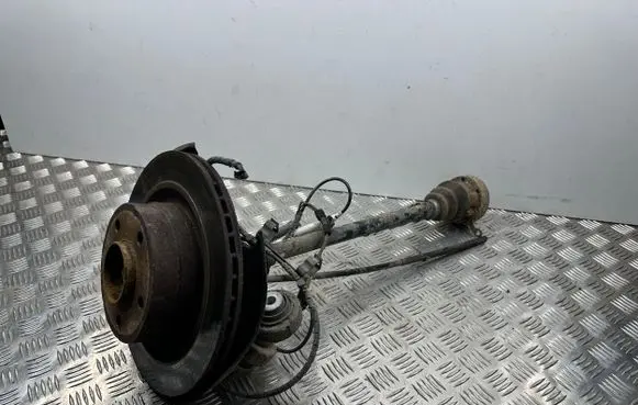BMW 3 E92 E93 Rear wheel hub spindle/knuckle 7523960