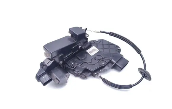 Land Rover Range Rover Sport L494 Front door lock 6W8A-21813-GD