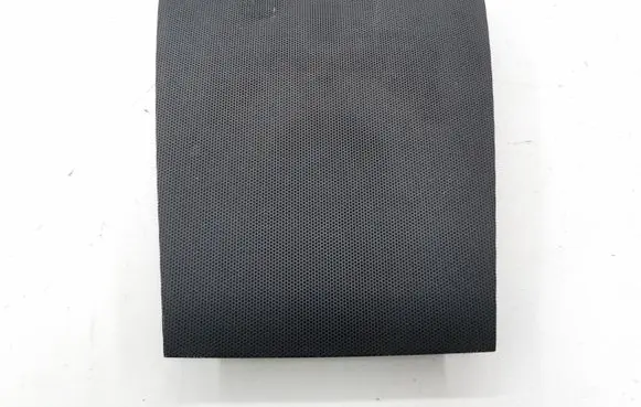 Dash center speaker trim cover