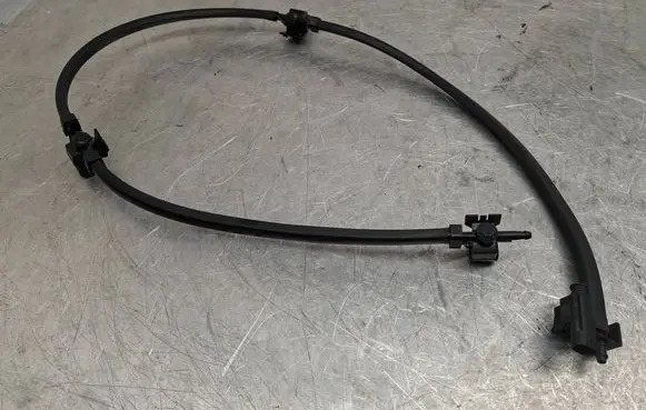 BMW X5 F15 Windshield washer spray nozzle 7292659