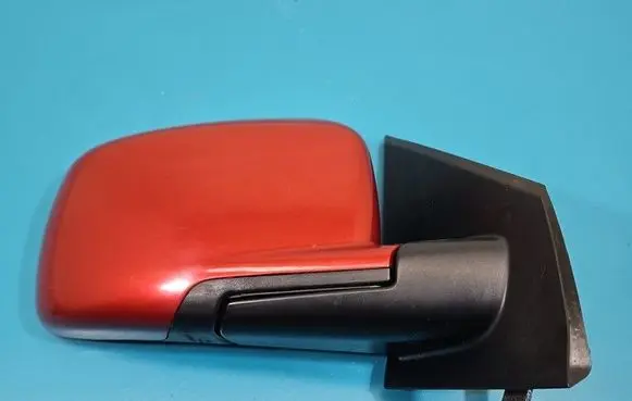 Dodge Journey Front door electric wing mirror IMPRK1525635
