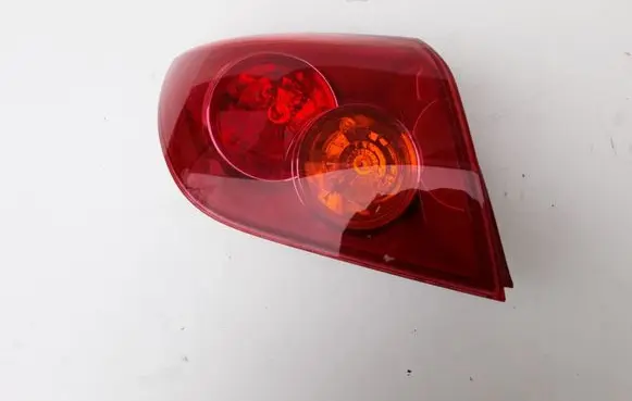 Mazda 3 I Rear/tail lights P2912 7443 QN03