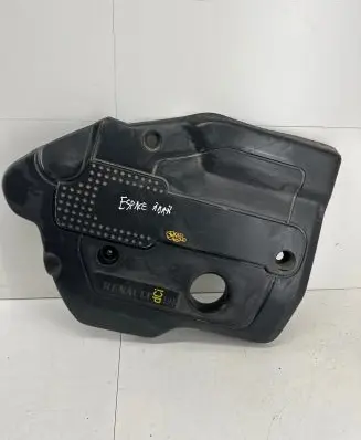 Renault Espace - Grand espace IV Engine cover (trim) 8200593647 8200593653