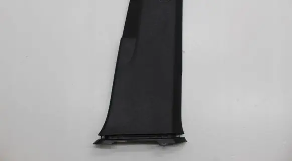 Volkswagen Golf Sportsvan (B) pillar trim (bottom) 510867292G