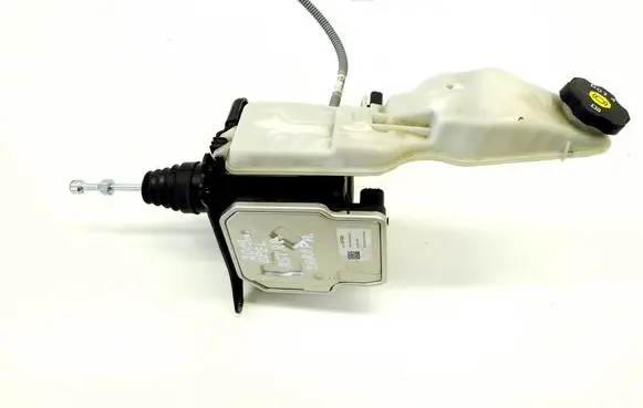Opel Astra K Brake booster 42730744 3330A20034