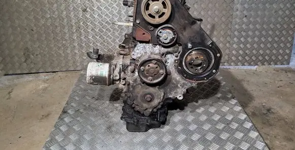 Ford Focus Engine 1S4Q6007EB