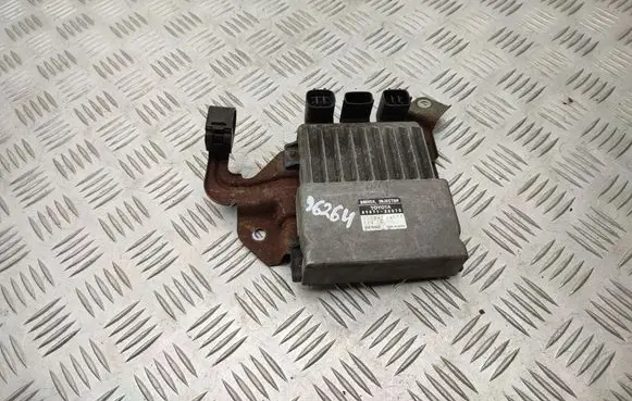 Toyota RAV 4 (XA30) Fuel injection control unit/module 8987120070