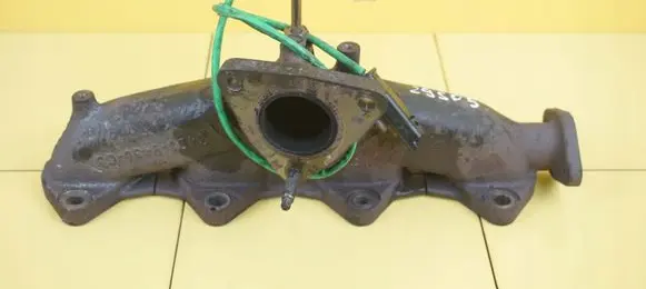 Volvo S90, V90 Exhaust manifold G4D39430CB 29SP5