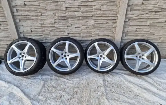 Ferrari FF R20 alloy rim 260697
