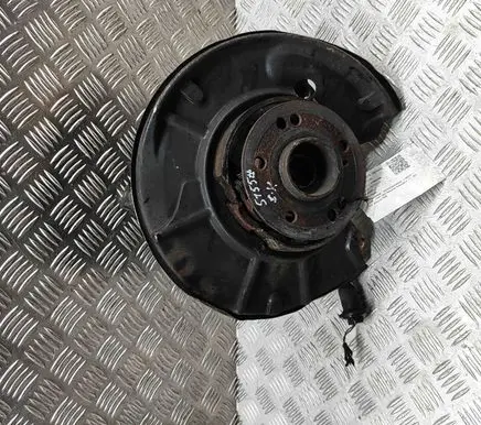 Mercedes-Benz S W220 Rear wheel hub A2203570905