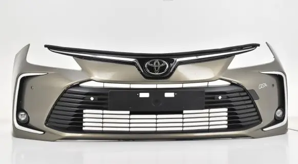 Toyota Corolla E210 E21 Front bumper CLE19