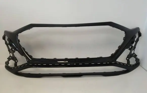 Audi e-tron Front bumper 4KE807725