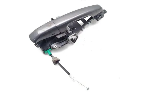 Jaguar F-Pace Front door lock BJ32-224N02-BA BJ32-224N02BA BJ32224N02BA