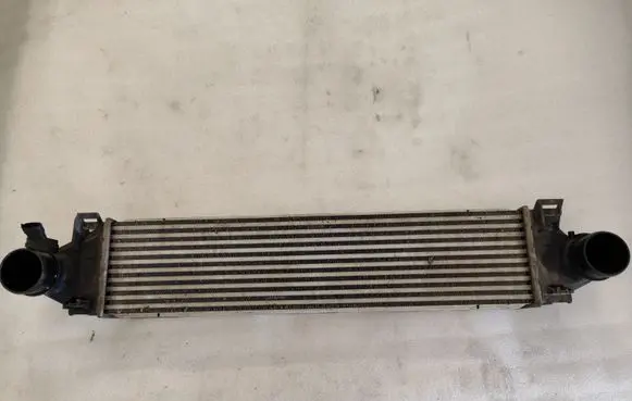 Volvo V60 Intercooler radiator 31338475