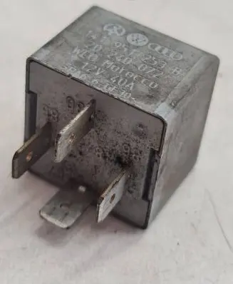 Volkswagen Caddy Other relay 141951253B 12V40A 20240072