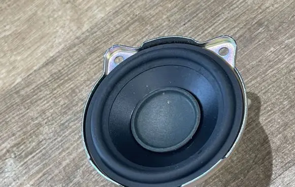 Jaguar XE Front door speaker GX7318808BA