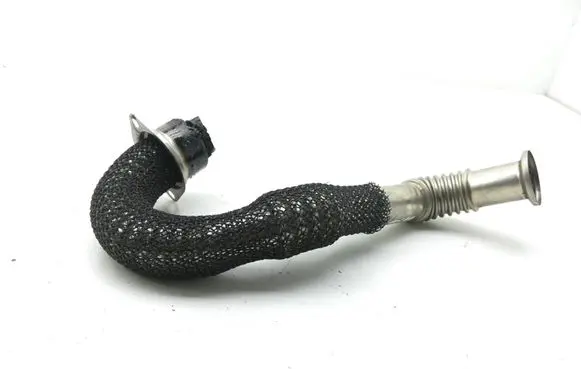 Peugeot 308 EGR valve line/pipe/hose 9646996980