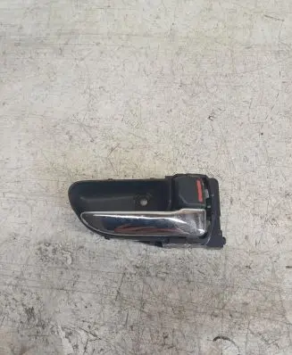 Subaru Legacy Rear door interior handle