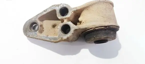 Audi A6 S6 C5 4B Rear axle beam mounts housing 4b0501522e 4b0501521e