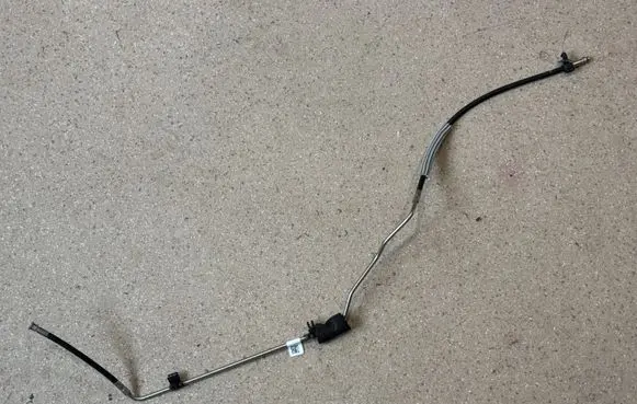 Mercedes-Benz E W213 Brake vacuum hose/pipe A2138304704
