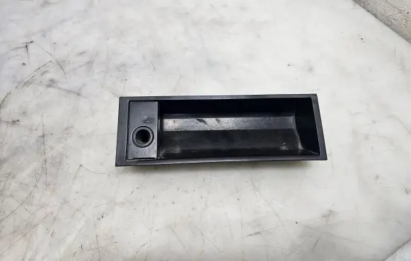 BMW X5 E53 Ashtray (front) 51168402967