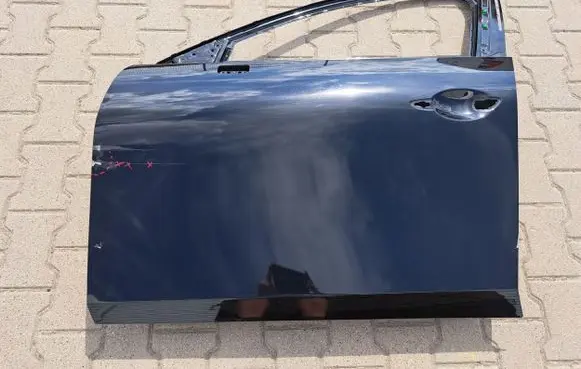 Mazda 3 Rear door MAZDAAHTMK11