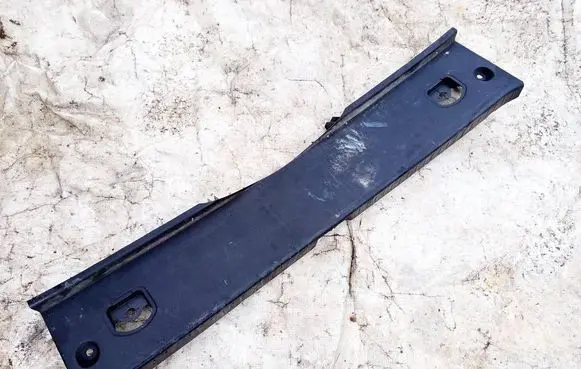 Toyota Avensis T270 Other trunk/boot trim element 5838705100