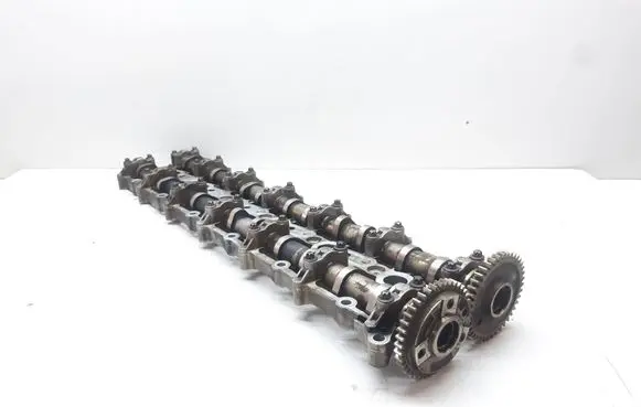 BMW 7 F01 F02 F03 F04 Camshaft 8509120 11318509120 8509121