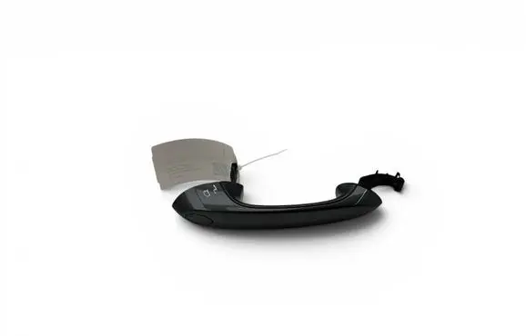BMW 3 G20 G21 Front door exterior handle 7956528 3193513