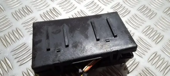 Peugeot 206 Fuse box set 9632229480 97086100