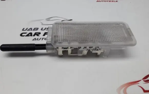 Peugeot 407 Other interior light 517