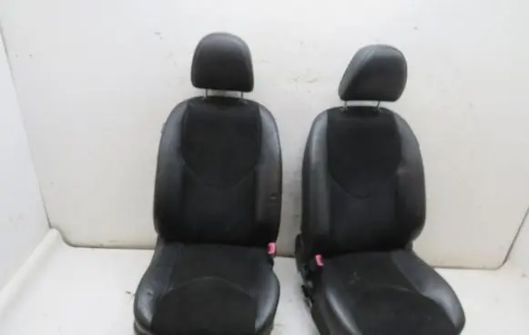 Toyota RAV 4 (XA30) Seat airbag KRIS235789