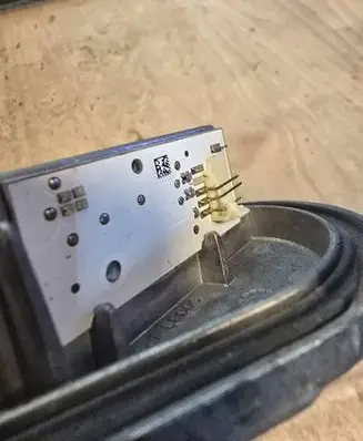 BMW 4 F32 F33 LED ballast control module 90083423
