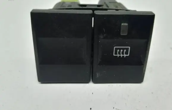 Ford Mondeo Mk III Windscreen/window heater switch 1S7T18C621AA