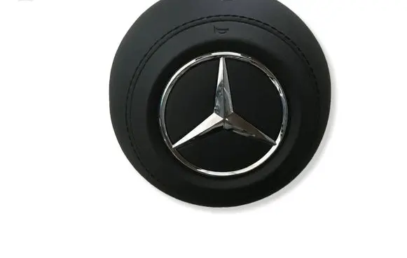 Mercedes-Benz S Z223 Maybach Steering wheel airbag 